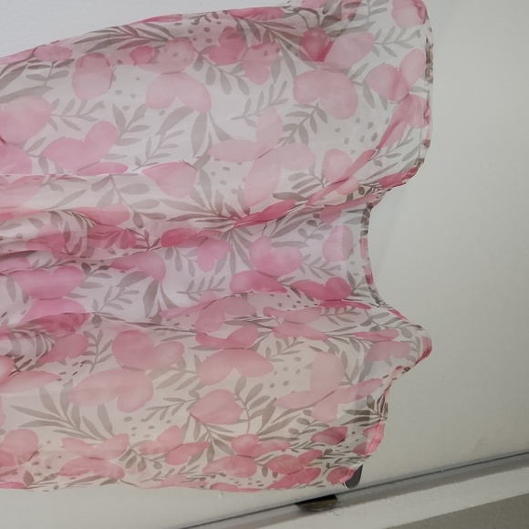 Catherine Malandrino Dress with Butterflies size 6-7 - Picture 5 of 9